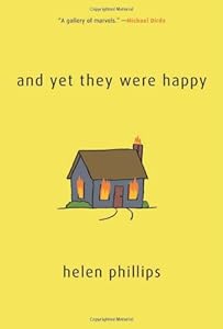 And Yet They Were Happy