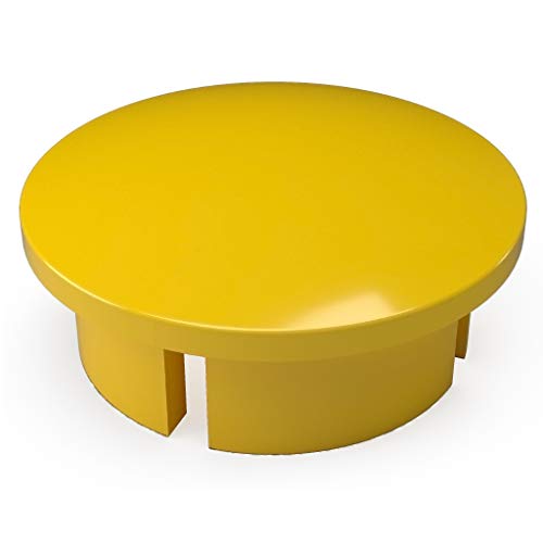 Algopix Similar Product 5 - FORMUFIT F001IDCYE10 PVC Internal