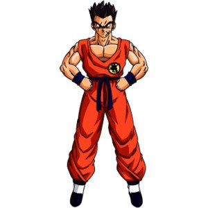 ファッションデザイナー ヤムチャ ドラゴンボール 円blog Grupostudio Com Br