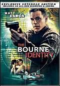 DVD: by Robert Ludlum