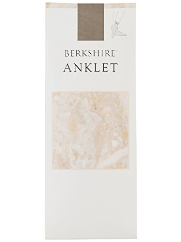 Berkshire Sheer Anklet Socks 6753