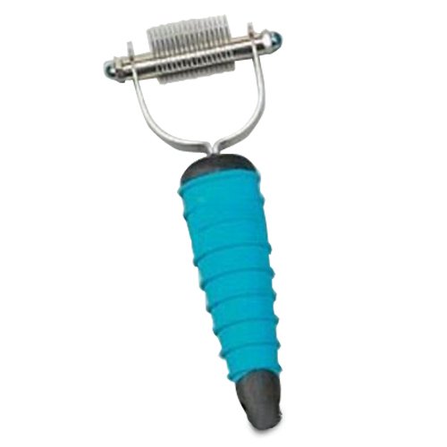 Algopix Similar Product 9 - Master Grooming Tools Stainless Steel