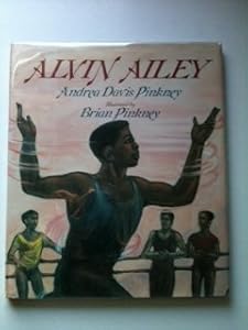 Alvin Ailey
