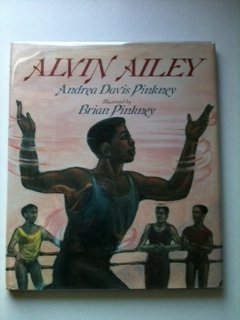 Alvin Ailey