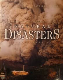 Natural Disasters by Patrick L. Abbott