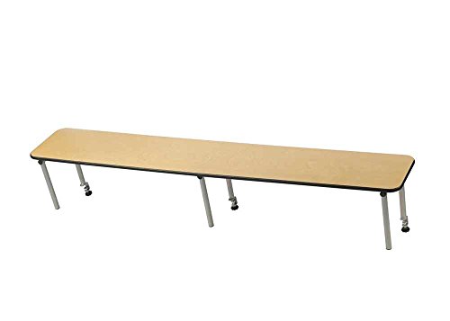 Algopix Similar Product 15 - PRE Sales Bar Top for 6 feet Table