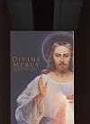 DIVINE MERCY by DREW MARIANI /POWERFUL AND POPULAR DEVOTION /*RARE*