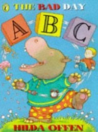 Bad Day ABC by Offen