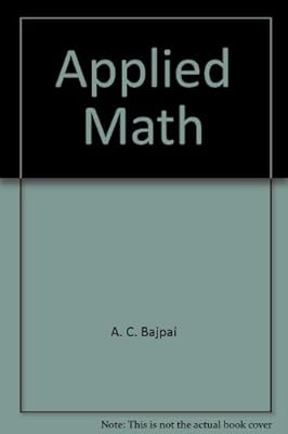 Applied math