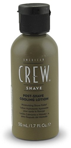 American Crew Shave Post-Shave Cooling Lotion, 1.7 oz