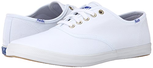 

Keds Men's Champion Canvas Sneaker