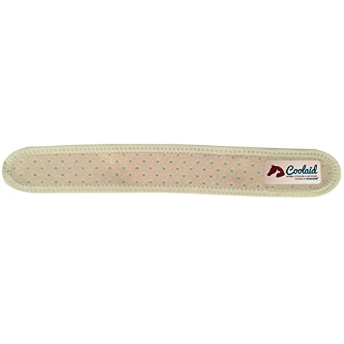 Algopix Similar Product 19 - Coolaid Canine Cooling Wraps