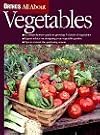 All About Vegetables