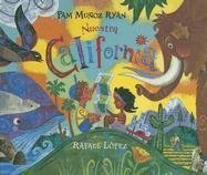 Nuestra California (Spanish Edition) by Pam Munoz Ryan