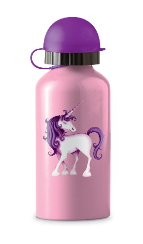 Crocodile Creek Unicorn Drinking Bottle
