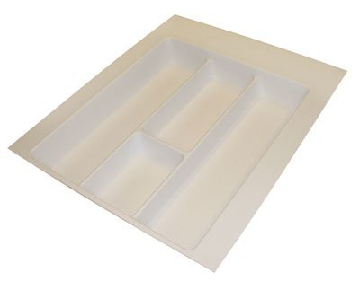 

Rev-A-Shelf RSUT.15W.20 17.5 in. Utility Trays-White