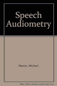 Speech Audiometry