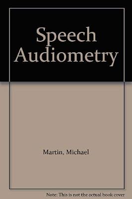 Speech Audiometry