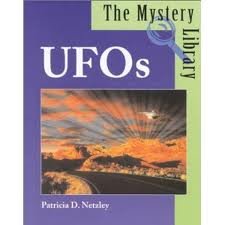 The Mystery Library - Angels by Patricia D. Netzley