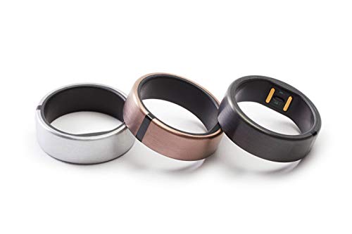 Algopix Similar Product 3 - Motiv Ring Fitness Sleep and Heart