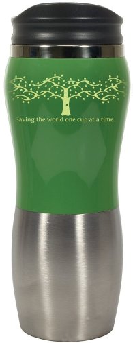 Algopix Similar Product 18 - Vessel STE77387 14Ounce Save The