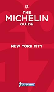 MICHELIN Guide New York City 2017: Restaurants