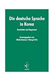 Die deutsche Sprache in Korea