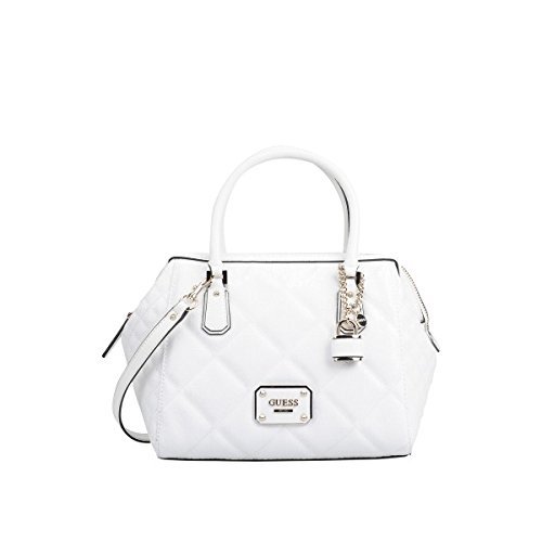 Guess Handtasche Ophelia HWSG4562060 White WHI