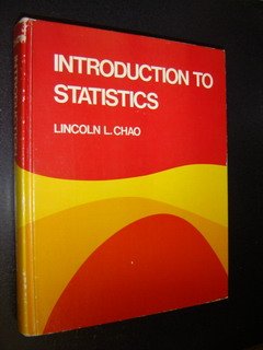 Introduction to statistics