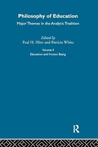 Major Themes Philos Educ V 2