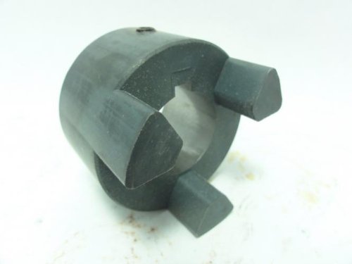 

TB Woods L100114 Jaw Coupling 1-1/4" ID 2.54" OD