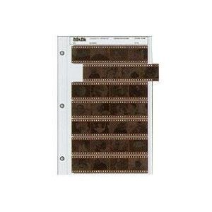 

Print File 35-7B4 35mm Negative Preservers (25 Pack)