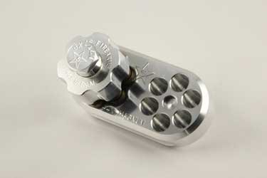 Algopix Similar Product 20 - 6X-44 Mag Bedside Block Kit