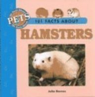 101 Facts about Hamsters (How & Why)