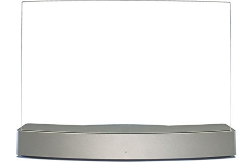 ClearView Audio 蓝牙音箱入手体验