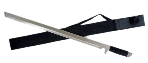 XXL Samurai Machete 69cm Lang 7998