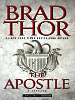 The Apostle by Brad Thor
