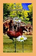 Summer of Anchor's Mystery by Clara Nail