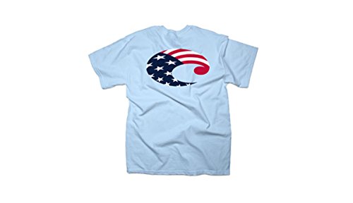 COSTA FLAG 2016 T-SHIRT