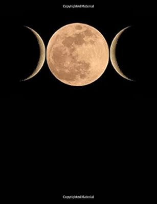 Witchcraft 101 Manifestation: Goddess Moon