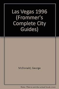 Frommer's 96 Las Vegas (Serial)