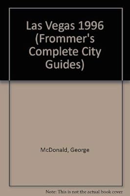 Frommer's 96 Las Vegas (Serial)