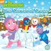 The Secret of Snow (6) (The Backyardigans)