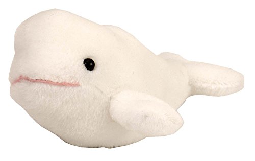 Itsy Bitsy Beluga (5-inch) by Wild Republic