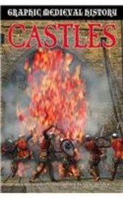 Castles by Gary Jeffrey