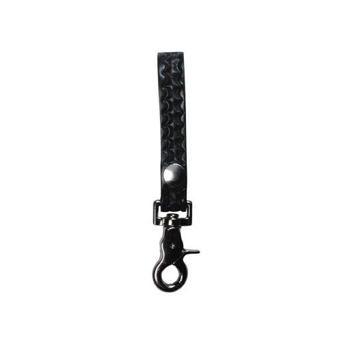 Algopix Similar Product 4 - Boston Leather KEY LOOP WSNAP 34