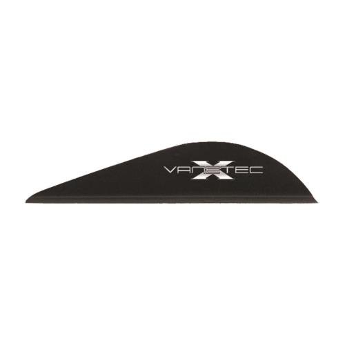 Algopix Similar Product 19 - Vanetec Super Spine Vane Black 18 in