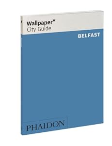 Wallpaper* City Guide Belfast