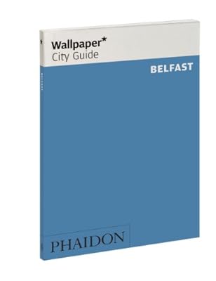 Wallpaper* City Guide Belfast
