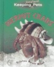 Hermit Crabs (Keeping Unusual Pets)